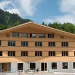 Gstaad Youth זאנן