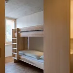 Gstaad Youth זאנן