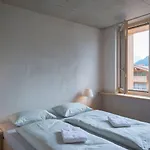 Gstaad Youth זאנן