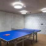 Gstaad Youth אכסניה