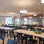 Gstaad Youth אכסניה *