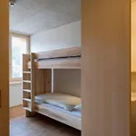 אכסניה Gstaad Youth *