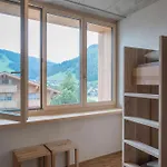 Gstaad Youth אכסניה