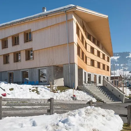 Gstaad Youth