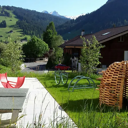 Gstaad Youth *