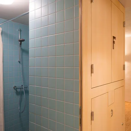 Gstaad Youth אכסניה *