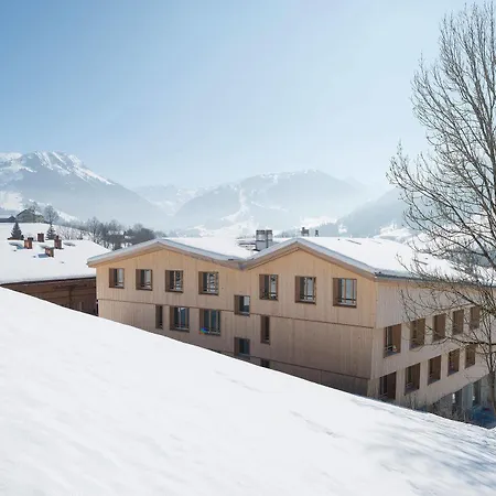 Gstaad Youth * Saanen