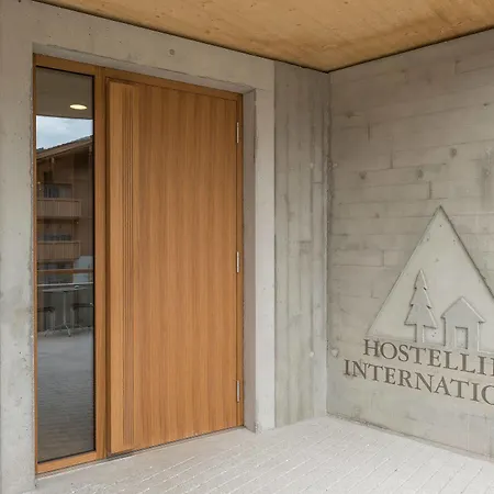 Gstaad Youth * Saanen