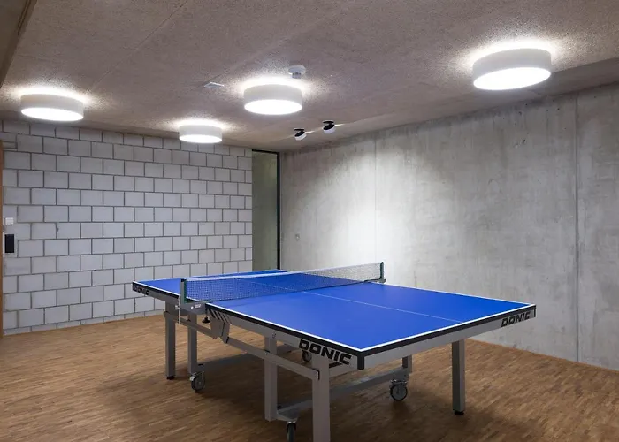 Gstaad Youth * Saanen