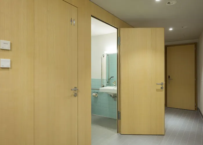 Hostel Gstaad Youth Saanen