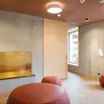 Gstaad Youth 호스텔