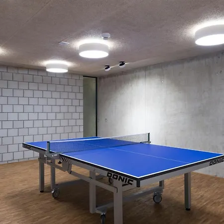 Gstaad Youth * Saanen