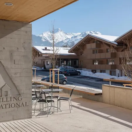 Gstaad Youth * Saanen