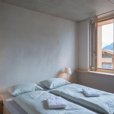 Gstaad Youth Saanen