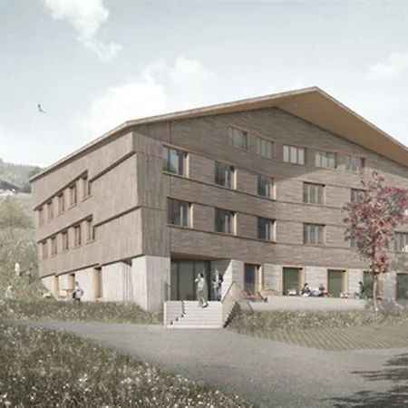 Gstaad Youth Saanen