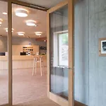 Gstaad Youth Hostel *