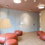 Gstaad Youth Hostel