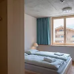 Hostel Gstaad Youth Saanen