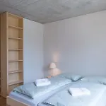Gstaad Youth Hostel