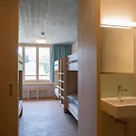 Hostel Gstaad Youth Saanen