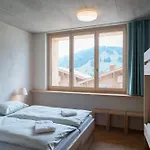 Hostel Gstaad Youth