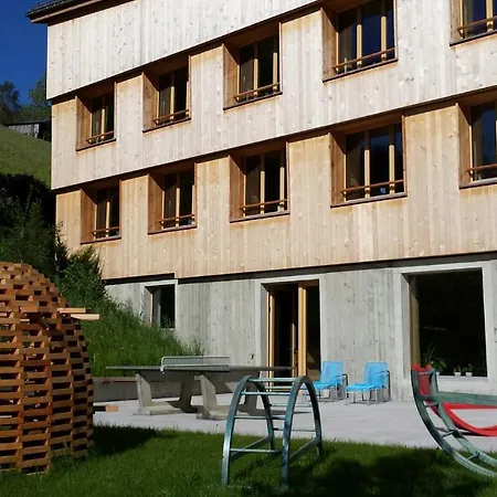 Gstaad Youth 호스텔