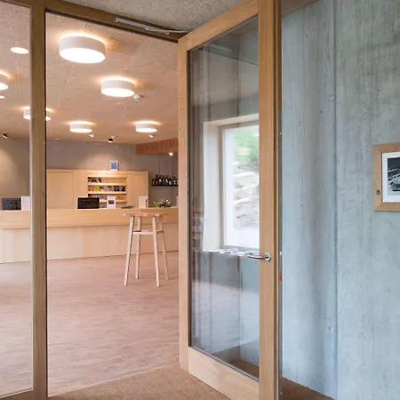 Gstaad Youth 호스텔 *