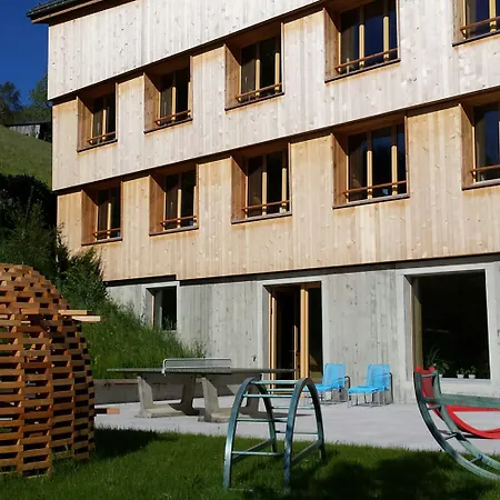 Gstaad Youth *